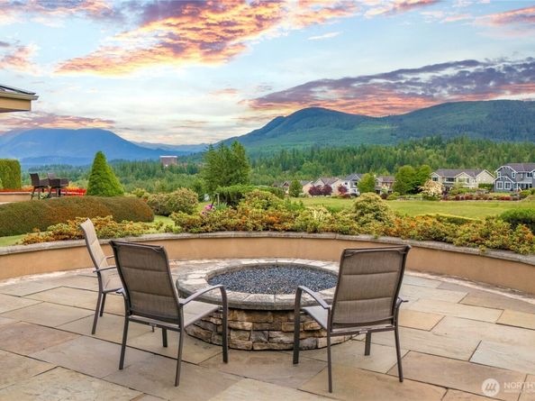 7215 Saint Andrews Lane SE, Snoqualmie WA 98065