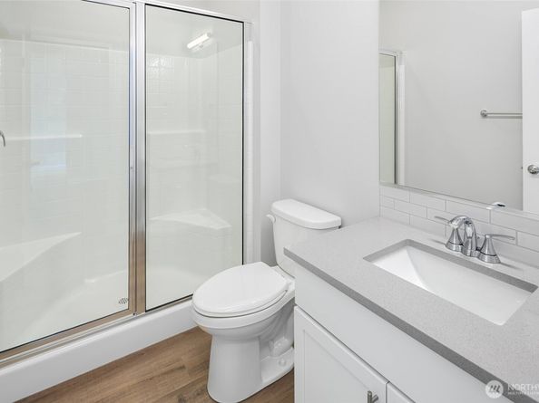 544 SW 97th Street 5, Seattle WA 98106