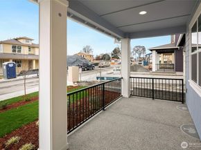 544 SW 97th Street 5, Seattle WA 98106
