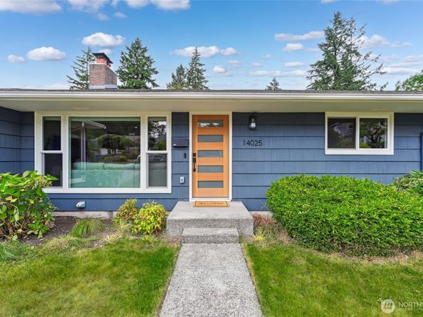 14025 23rd Avenue NE, Seattle WA 98125