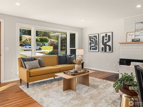 14025 23rd Avenue NE, Seattle WA 98125