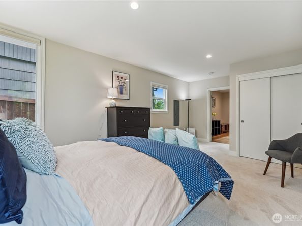 14025 23rd Avenue NE, Seattle WA 98125