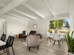 5609 S Prentice Street, Seattle WA 98118