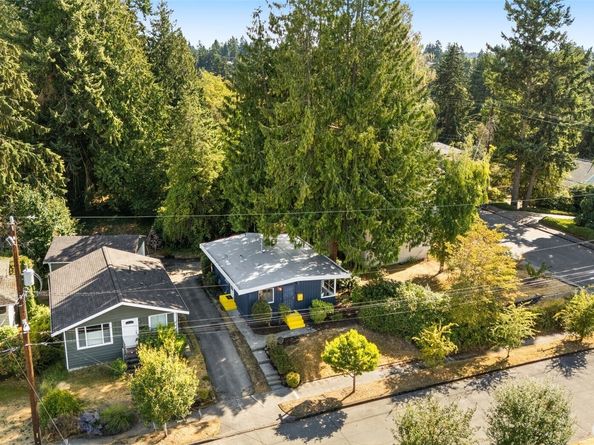 5609 S Prentice Street, Seattle WA 98118