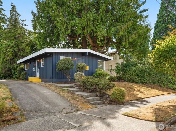 5609 S Prentice Street, Seattle WA 98118