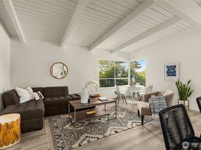 5609 S Prentice Street, Seattle WA 98118
