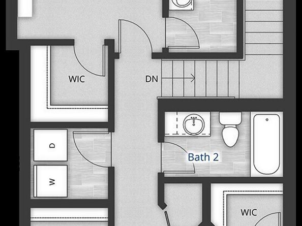 8545 22nd Place NE, Seattle WA 98115