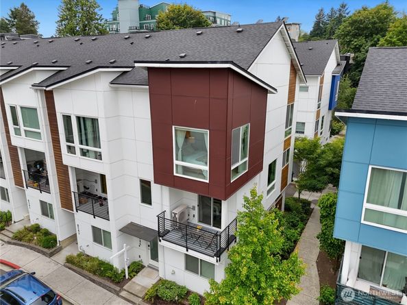 8545 22nd Place NE, Seattle WA 98115