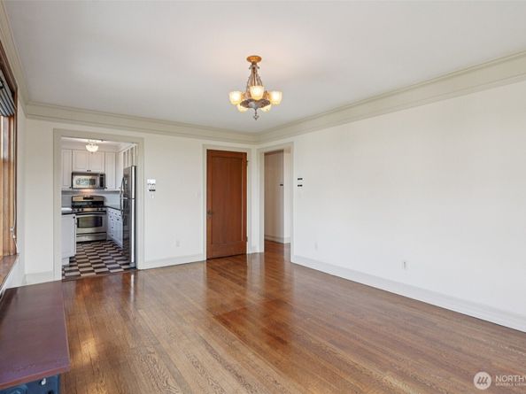 405 Prospect Street 201, Seattle WA 98109
