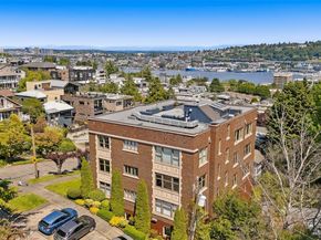 405 Prospect Street 201, Seattle WA 98109