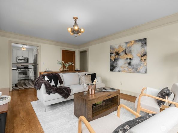 405 Prospect Street 201, Seattle WA 98109