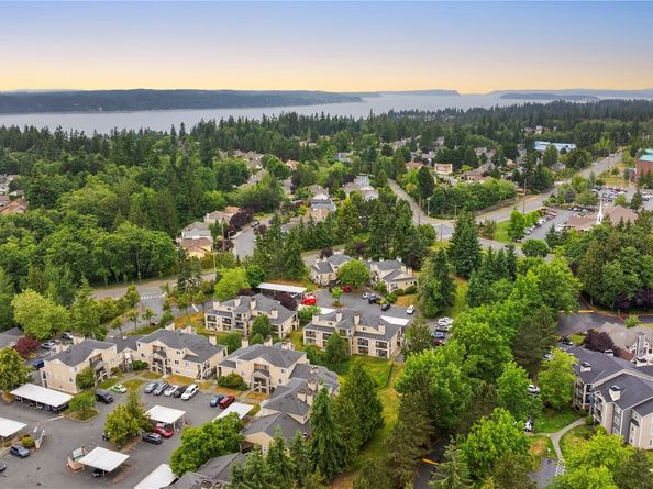 5300 Harbour Pointe Boulevard 311I, Mukilteo WA 98275