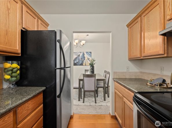 5300 Harbour Pointe Boulevard 311I, Mukilteo WA 98275