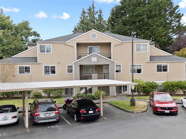 5300 Harbour Pointe Boulevard 311I, Mukilteo WA 98275