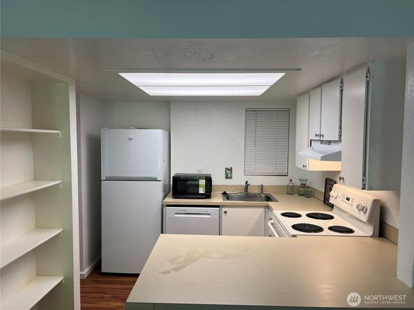4800 200th Street SW E205, Lynnwood WA 98036