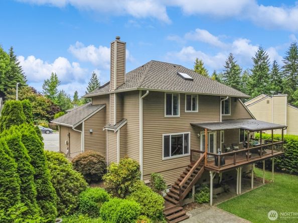 14011 Cascade Drive SE, Snohomish WA 98296