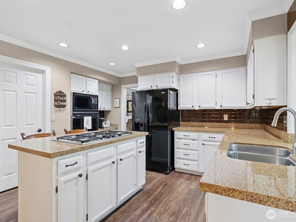 14011 Cascade Drive SE, Snohomish WA 98296