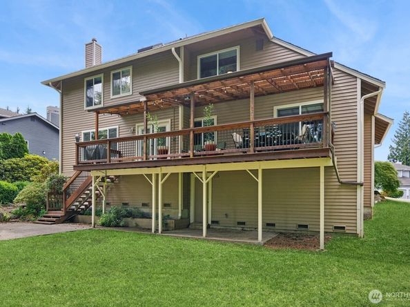 14011 Cascade Drive SE, Snohomish WA 98296