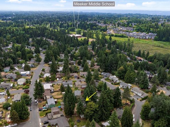 12816 SE 185th Place, Renton WA 98058