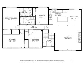 12816 SE 185th Place, Renton WA 98058