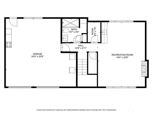 12816 SE 185th Place, Renton WA 98058