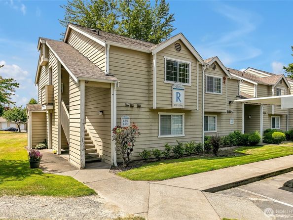 1835 S 286th Lane R201, Federal Way WA 98003