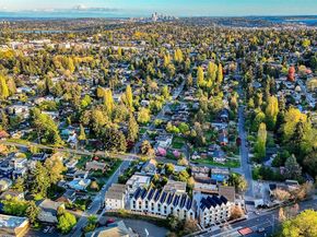9750 A Holman Road NW, Seattle WA 98117