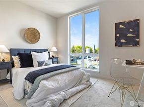 9750 A Holman Road NW, Seattle WA 98117