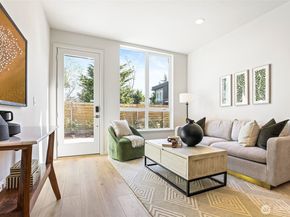 9750 A Holman Road NW, Seattle WA 98117