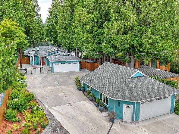 2171 N 122nd Place, Seattle WA 98133