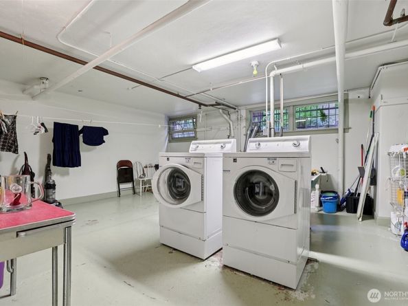 408 Bellevue Avenue E 206, Seattle WA 98102