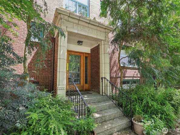 408 Bellevue Avenue E 206, Seattle WA 98102