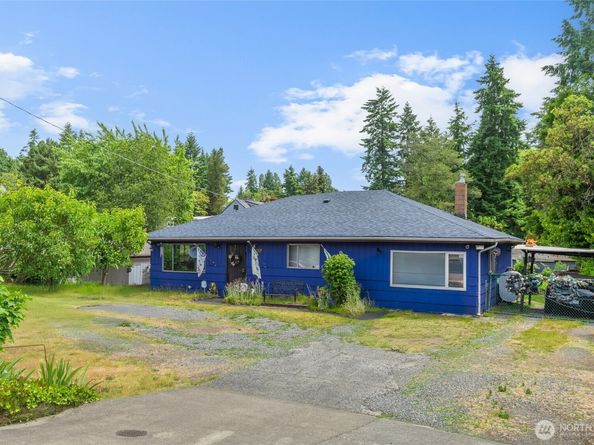 14222 4th Avenue SW, Burien WA 98166