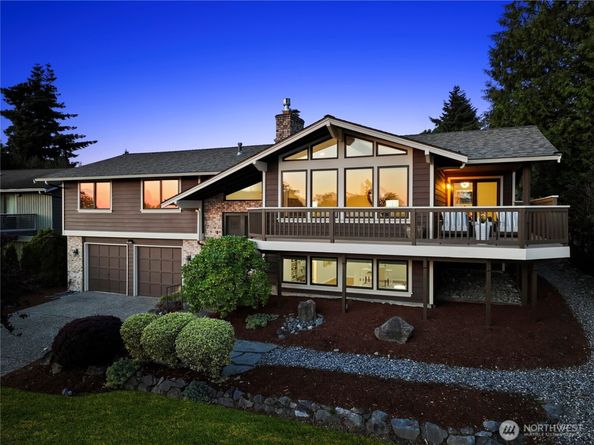 6210 105th Avenue NE, Kirkland WA 98033