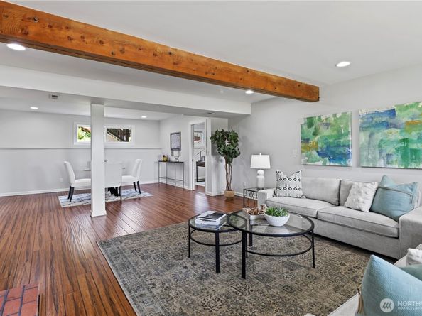 6210 105th Avenue NE, Kirkland WA 98033