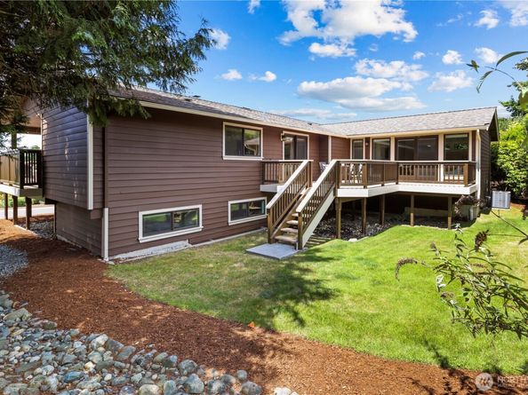 6210 105th Avenue NE, Kirkland WA 98033