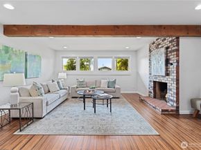 6210 105th Avenue NE, Kirkland WA 98033