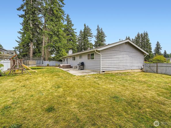 202 Elma Place SE, Renton WA 98059