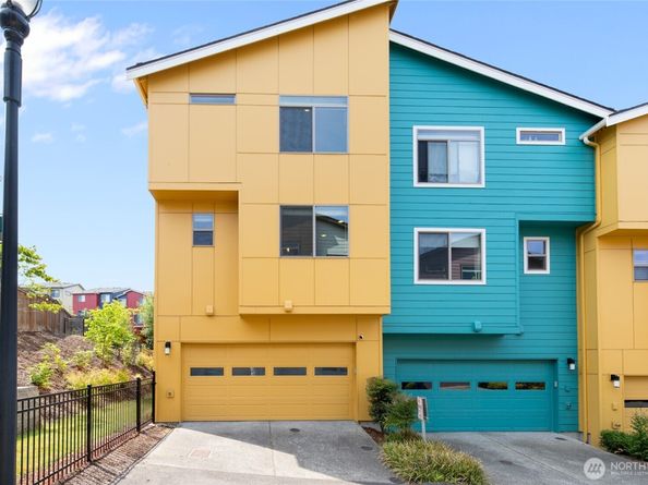 9834 11th Avenue SW, Seattle WA 98106