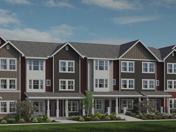 19264 NE 69th Circle 102, Redmond WA 98052