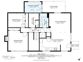 812 NE 175th Street, Shoreline WA 98155