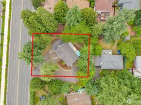 812 NE 175th Street, Shoreline WA 98155