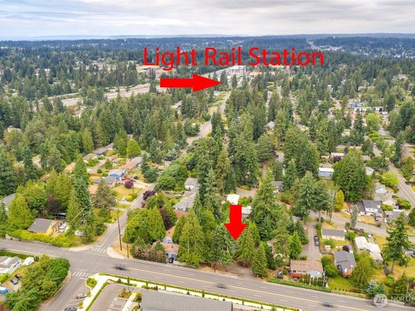 812 NE 175th Street, Shoreline WA 98155
