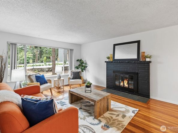 812 NE 175th Street, Shoreline WA 98155