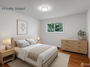 812 NE 175th Street, Shoreline WA 98155