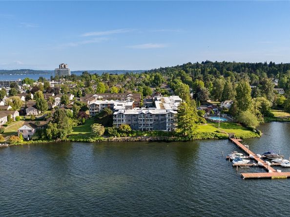 2501 Canterbury Lane E 203, Seattle WA 98112