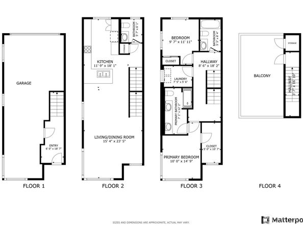 2121 N 148th Street C, Shoreline WA 98133