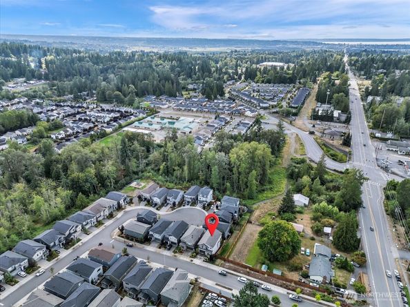 2002 106th Avenue SE, Lake Stevens WA 98258