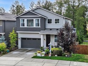 2002 106th Avenue SE, Lake Stevens WA 98258