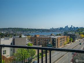 4031 Aurora Avenue N 201, Seattle WA 98103
